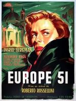 Watch Europe \'51 FMoviesFree