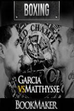 Watch Danny Garcia vs Lucas Matthysse FMoviesFree