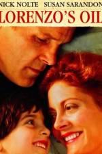 Watch Lorenzo's Oil FMoviesFree