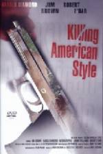 Watch Killing American Style FMoviesFree
