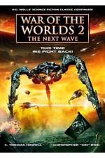 Watch War of the Worlds 2: The Next Wave FMoviesFree