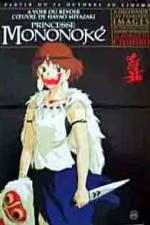 Watch Princess Mononoke (Mononoke-hime) FMoviesFree