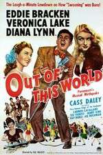 Watch Out of This World FMoviesFree