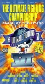 Watch UFC VI: Clash of the Titans FMoviesFree