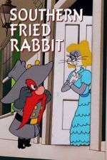 Watch Southern Fried Rabbit (Short 1953) FMoviesFree