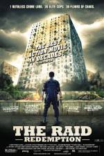 Watch The Raid Redemption FMoviesFree