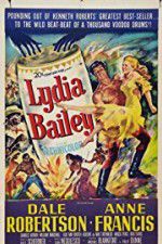 Watch Lydia Bailey FMoviesFree