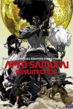 Watch Afro Samurai: Resurrection FMoviesFree
