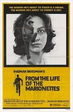 Watch From the Life of the Marionettes FMoviesFree