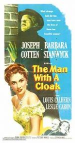 Watch The Man with a Cloak FMoviesFree