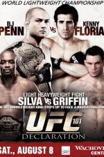Watch UFC 101 Declaration FMoviesFree