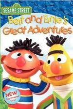 Watch Sesame Street Bert and Ernie's Great Adventures FMoviesFree