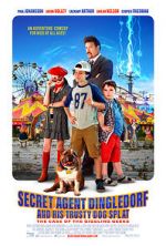 Watch Secret Agent Dingledorf and His Trusty Dog Splat FMoviesFree