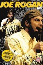 Watch Joe Rogan: Live! FMoviesFree