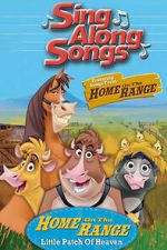 Watch Disney Sing-Along Songs: Home on the Range - Little Patch of Heaven FMoviesFree