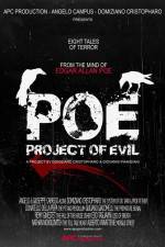 Watch P.O.E. Project of Evil (P.O.E. 2) FMoviesFree