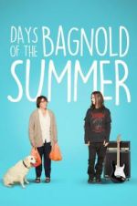 Watch Days of the Bagnold Summer FMoviesFree