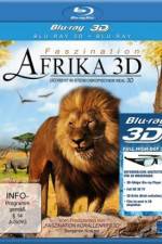 Watch Faszination Afrika 3D FMoviesFree