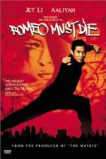Watch Romeo Must Die FMoviesFree