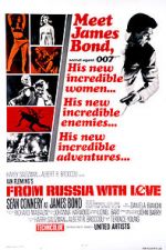 Watch From Russia with Love FMoviesFree