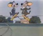 Watch House Hunting Mice (Short 1948) FMoviesFree