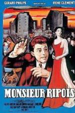 Watch Monsieur Ripois FMoviesFree