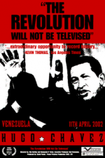 Watch Chavez: Inside the Coup FMoviesFree