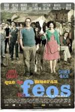 Watch To Hell with the Ugly FMoviesFree