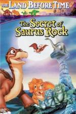 Watch The Land Before Time VI The Secret of Saurus Rock FMoviesFree