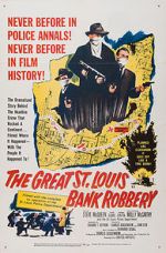Watch The St. Louis Bank Robbery FMoviesFree