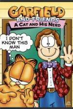 Watch Garfield: A Cat And His Nerd FMoviesFree