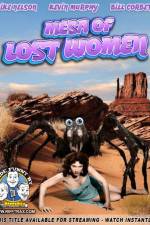 Watch Rifftrax Mesa of Lost Women FMoviesFree