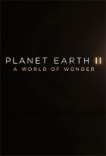 Watch Planet Earth II: A World of Wonder FMoviesFree