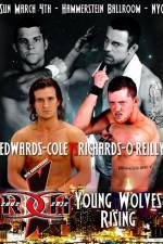 Watch ROH Young Wolves Rising FMoviesFree