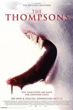 Watch The Thompsons FMoviesFree