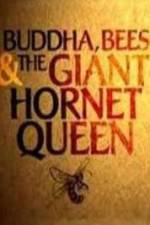 Watch Natural World Buddha Bees and the Giant Hornet Queen FMoviesFree