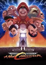 Watch Here Comes a New Challenger FMoviesFree