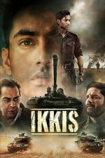 Watch Ikkis FMoviesFree