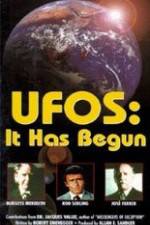 Watch UFOs: It Has Begun FMoviesFree