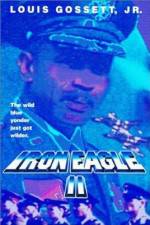 Watch Iron Eagle II FMoviesFree