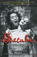 Watch Dracula: Pages from a Virgin\'s Diary FMoviesFree