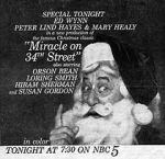 Watch Miracle on 34th Street FMoviesFree