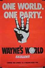 Watch Wayne's World FMoviesFree