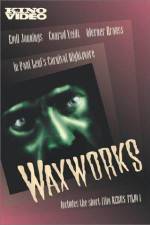 Watch Das Wachsfigurenkabinett FMoviesFree