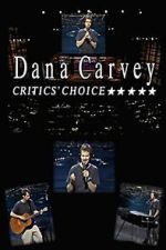 Watch Dana Carvey: Critics\' Choice (TV Special 1995) FMoviesFree