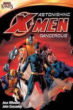 Watch Astonishing X-Men Dangerous FMoviesFree