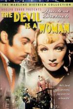Watch The Devil Is a Woman FMoviesFree