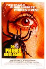 Watch Dr. Phibes Rises Again FMoviesFree