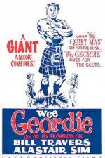 Watch Wee Geordie FMoviesFree