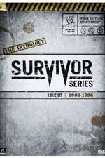 Watch Survivor Series FMoviesFree
